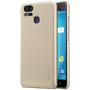 Nillkin Super Frosted Shield Matte cover case for Asus Zenfone 3 Zoom (ZE553KL) order from official NILLKIN store
